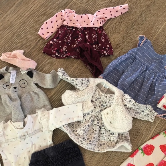 0-3 month bundle - Picture 4 of 4